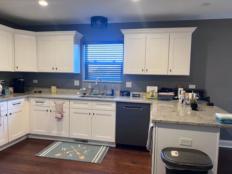 Tiny photo for 5354 Northwind Drive, Richton Park, IL 60471 (MLS # 12513837)