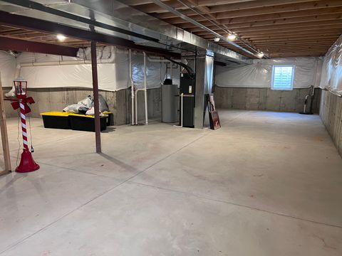 Tiny photo for 5354 Northwind Drive, Richton Park, IL 60471 (MLS # 12513837)