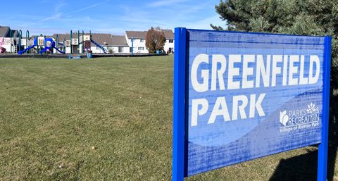 Tiny photo for 5354 Northwind Drive, Richton Park, IL 60471 (MLS # 12513837)