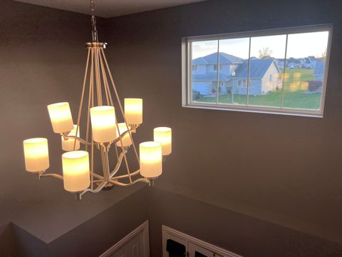 Tiny photo for 5354 Northwind Drive, Richton Park, IL 60471 (MLS # 12513837)