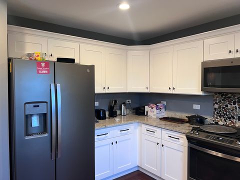 Tiny photo for 5354 Northwind Drive, Richton Park, IL 60471 (MLS # 12513837)