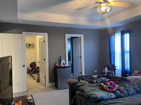 Tiny photo for 5354 Northwind Drive, Richton Park, IL 60471 (MLS # 12513837)