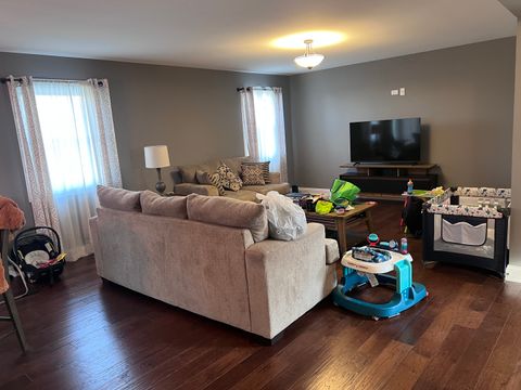 Tiny photo for 5354 Northwind Drive, Richton Park, IL 60471 (MLS # 12513837)