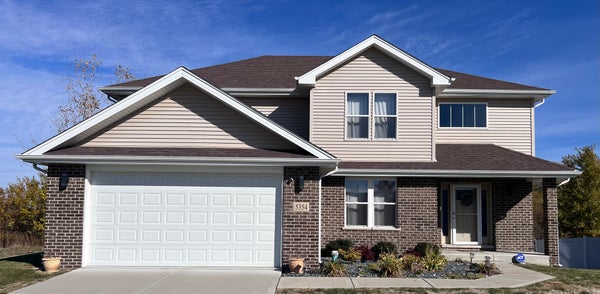 5354 NORTHWIND DR, RICHTON PARK, IL 60471 - Image efe4e28f1824f66c262136fcabedc8ca/3710786291
