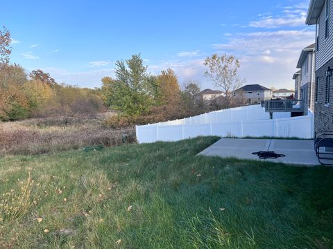Tiny photo for 5354 Northwind Drive, Richton Park, IL 60471 (MLS # 12513837)