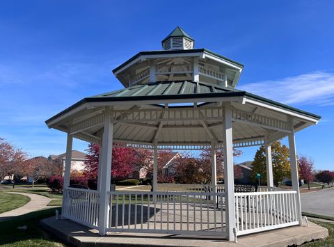 Tiny photo for 5354 Northwind Drive, Richton Park, IL 60471 (MLS # 12513837)