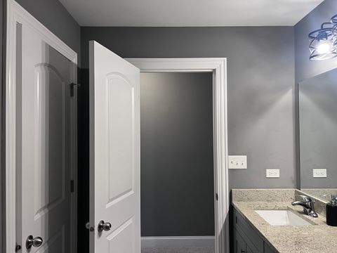 Tiny photo for 5354 Northwind Drive, Richton Park, IL 60471 (MLS # 12513837)