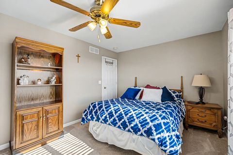 Tiny photo for Sandwich, IL 60548 (MLS # 12567117)