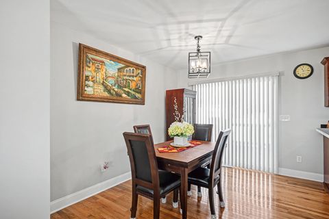 Tiny photo for Sandwich, IL 60548 (MLS # 12567117)