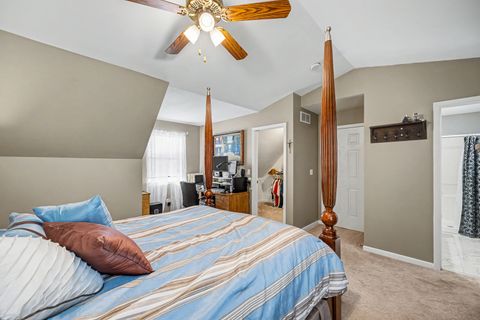 Tiny photo for Sandwich, IL 60548 (MLS # 12567117)