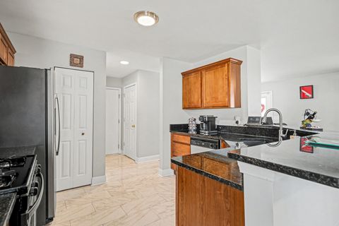 Tiny photo for Sandwich, IL 60548 (MLS # 12567117)