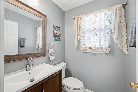 Tiny photo for Sandwich, IL 60548 (MLS # 12567117)