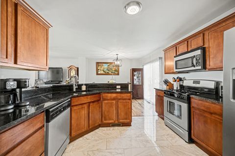 Tiny photo for Sandwich, IL 60548 (MLS # 12567117)