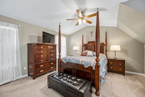 Tiny photo for Sandwich, IL 60548 (MLS # 12567117)