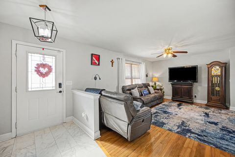Tiny photo for Sandwich, IL 60548 (MLS # 12567117)