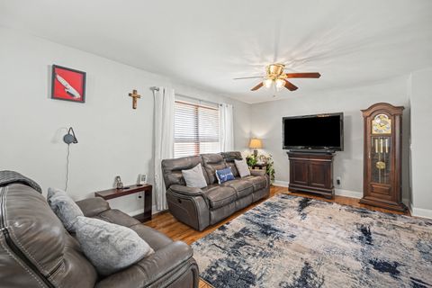 Tiny photo for Sandwich, IL 60548 (MLS # 12567117)