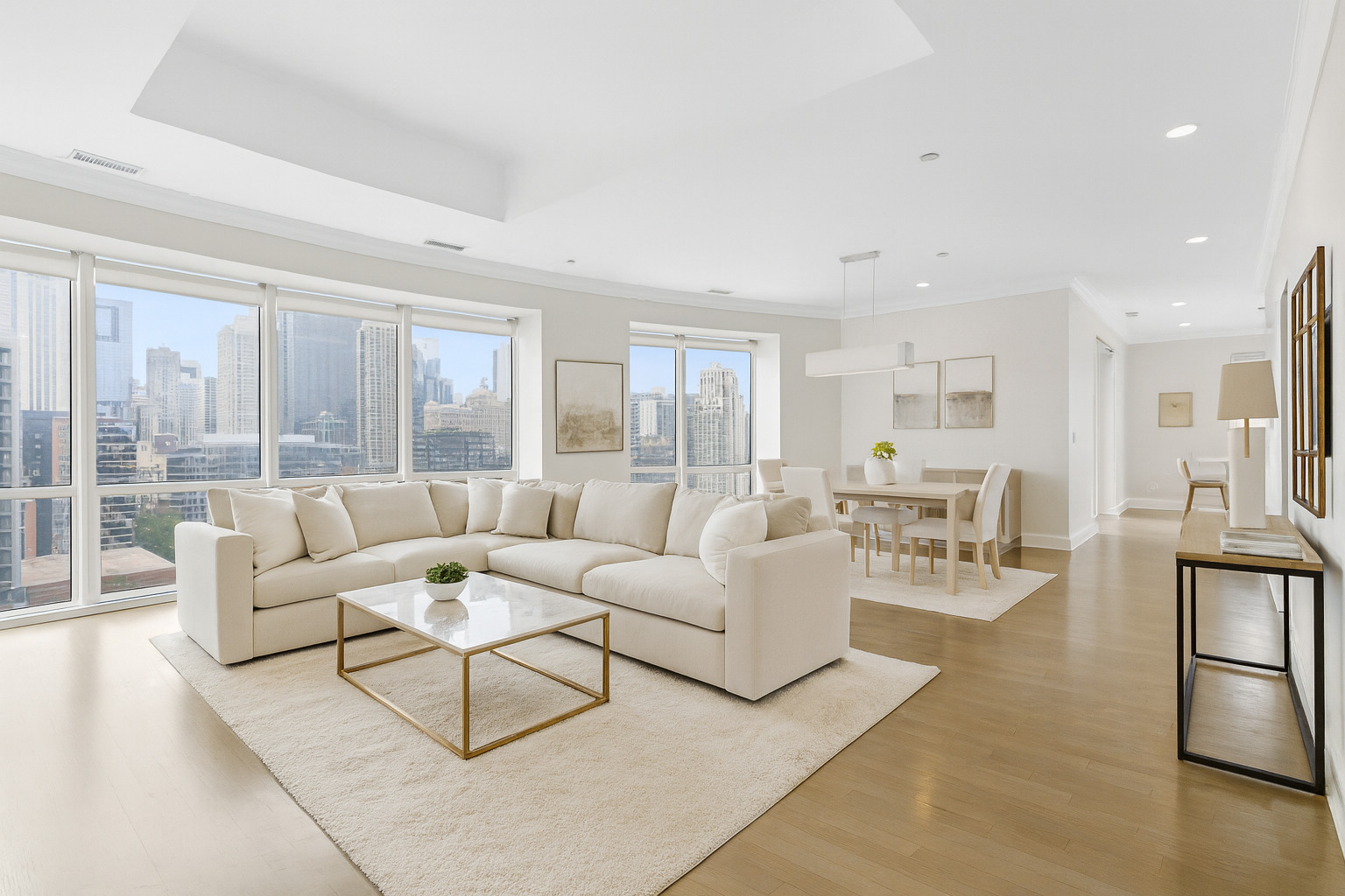 60 W Erie Street 1302