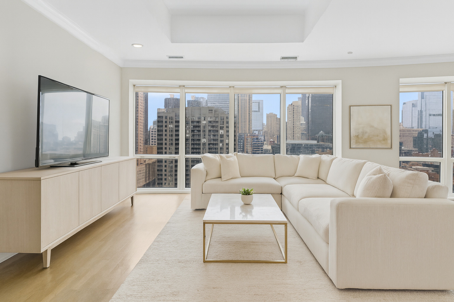 60 W Erie Street 1302