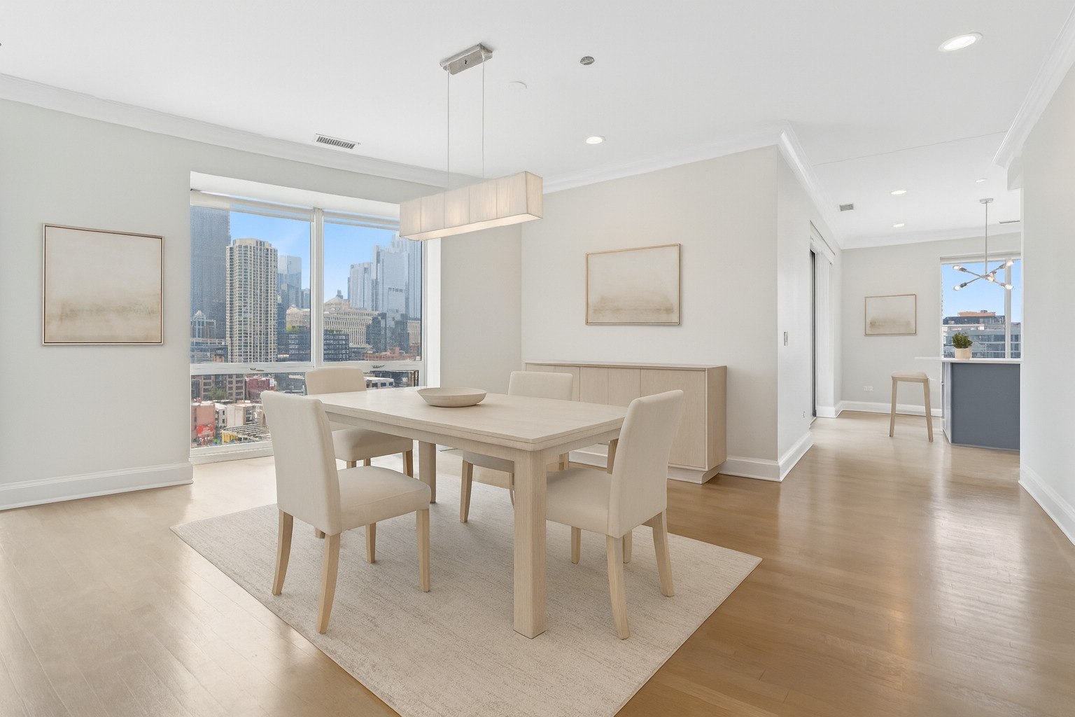 60 W Erie Street 1302