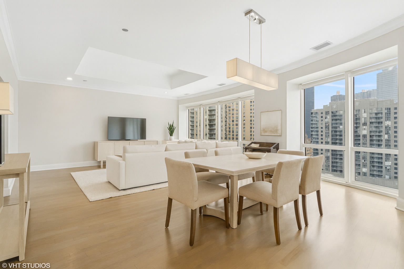 60 W Erie Street 1302