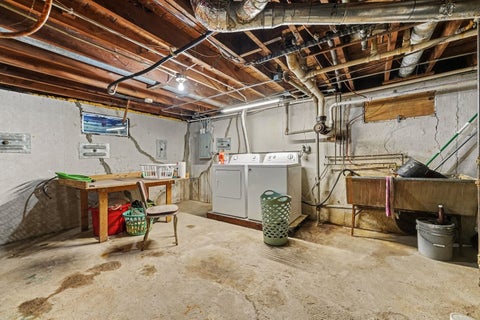 Tiny photo for 23914 S Cretewood Lane, Crete, IL 60417 (MLS # 12741072)