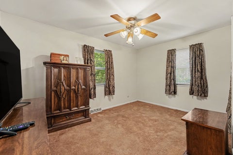 Tiny photo for 23914 S Cretewood Lane, Crete, IL 60417 (MLS # 12741072)