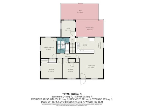 Tiny photo for 23914 S Cretewood Lane, Crete, IL 60417 (MLS # 12741072)