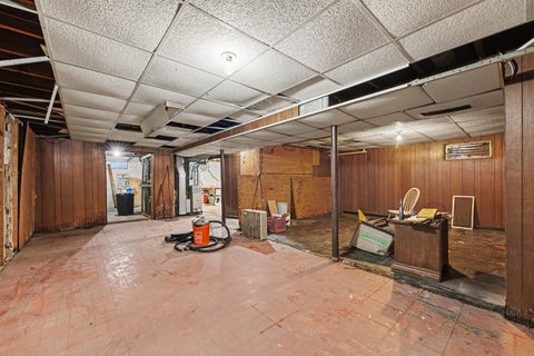 Tiny photo for 23914 S Cretewood Lane, Crete, IL 60417 (MLS # 12741072)