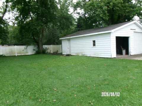 Tiny photo for 118 N Indiana Street, Milford, IL 60953 (MLS # 12724689)