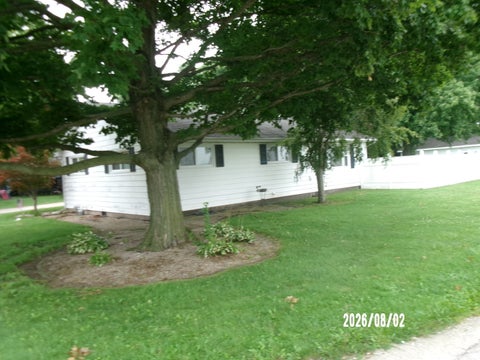 Tiny photo for 118 N Indiana Street, Milford, IL 60953 (MLS # 12724689)
