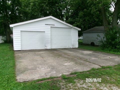 Tiny photo for 118 N Indiana Street, Milford, IL 60953 (MLS # 12724689)
