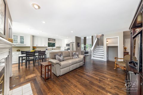 Tiny photo for 2527 Boddington Lane, Naperville, IL 60564 (MLS # 12496763)