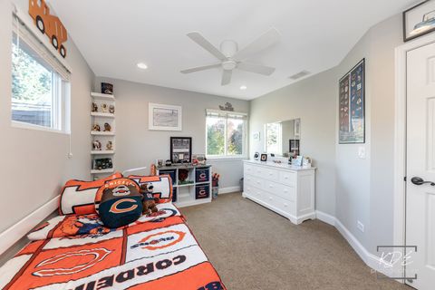 Tiny photo for 2527 Boddington Lane, Naperville, IL 60564 (MLS # 12496763)