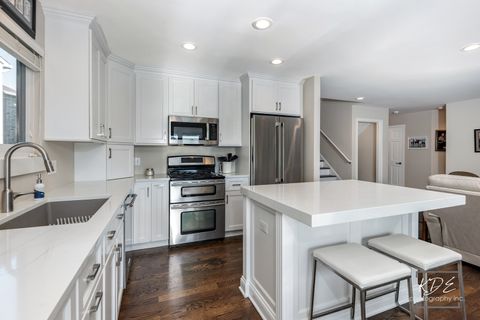 Tiny photo for 2527 Boddington Lane, Naperville, IL 60564 (MLS # 12496763)