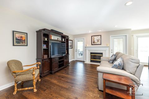 Tiny photo for 2527 Boddington Lane, Naperville, IL 60564 (MLS # 12496763)