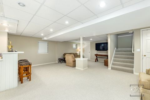 Tiny photo for 2527 Boddington Lane, Naperville, IL 60564 (MLS # 12496763)