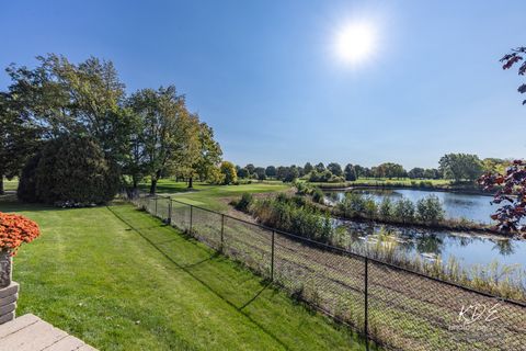 Tiny photo for 2527 Boddington Lane, Naperville, IL 60564 (MLS # 12496763)