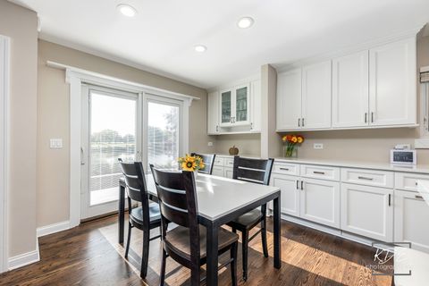 Tiny photo for 2527 Boddington Lane, Naperville, IL 60564 (MLS # 12496763)