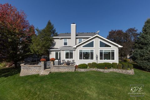 Tiny photo for 2527 Boddington Lane, Naperville, IL 60564 (MLS # 12496763)