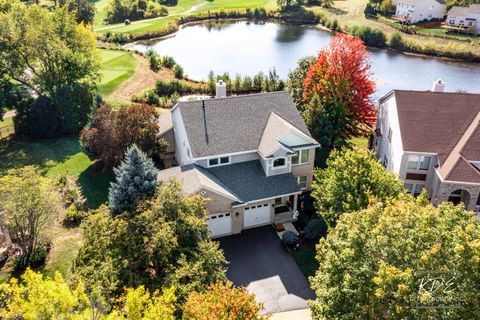 Tiny photo for 2527 Boddington Lane, Naperville, IL 60564 (MLS # 12496763)