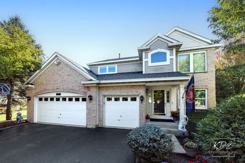 Photo of 2527 Boddington Lane, Naperville, IL 60564 (MLS # 12496763)