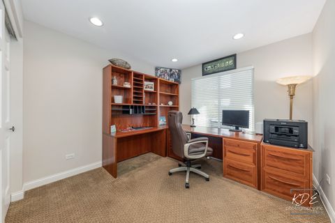 Tiny photo for 2527 Boddington Lane, Naperville, IL 60564 (MLS # 12496763)