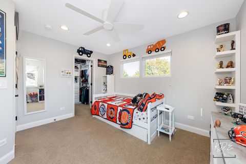 Tiny photo for 2527 Boddington Lane, Naperville, IL 60564 (MLS # 12496763)