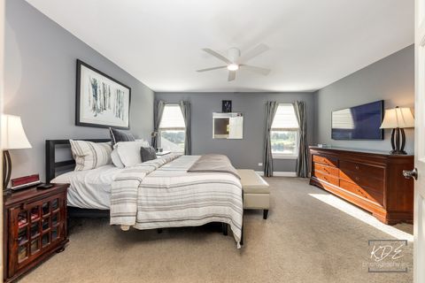 Tiny photo for 2527 Boddington Lane, Naperville, IL 60564 (MLS # 12496763)