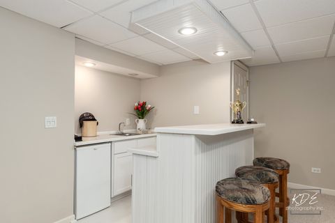 Tiny photo for 2527 Boddington Lane, Naperville, IL 60564 (MLS # 12496763)