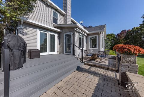 Tiny photo for 2527 Boddington Lane, Naperville, IL 60564 (MLS # 12496763)