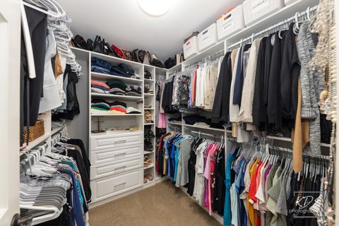 Tiny photo for 2527 Boddington Lane, Naperville, IL 60564 (MLS # 12496763)