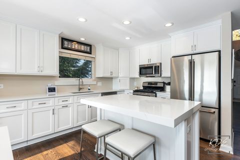 Tiny photo for 2527 Boddington Lane, Naperville, IL 60564 (MLS # 12496763)
