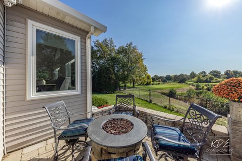 Tiny photo for 2527 Boddington Lane, Naperville, IL 60564 (MLS # 12496763)