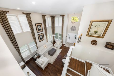 Tiny photo for 2527 Boddington Lane, Naperville, IL 60564 (MLS # 12496763)